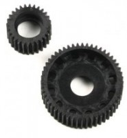 Set de transmisión para Crawler Axial Scorpion AX10  AX80010